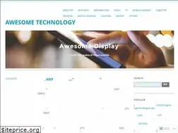 Sites similar to awesomedisplay.wordpress.com