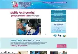 Sites similar to awesomedoggies.com
