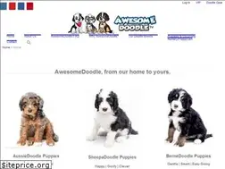 Sites similar to awesomedoodle.com