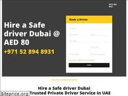 Sites similar to awesomedrive.ae