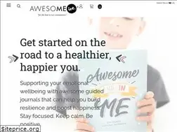 Sites similar to awesomeendsin.me