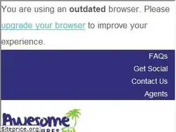 Sites similar to awesomefiji.com