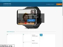Sites similar to awesomegadgets.nz