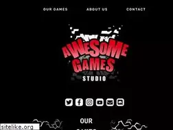 Sites similar to awesomegamesstudio.com