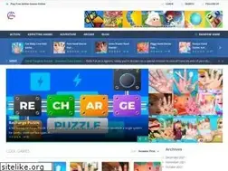 Sites similar to awesomegamestoplay.com
