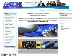 Sites similar to awesomegraphics.co.uk