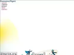 Sites similar to awesomegroup.co.jp