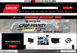 Sites similar to awesomegti.com