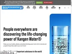 Sites similar to awesomeh2o.com