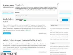 Sites similar to awesomehome.co