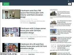 Sites similar to awesomehouseplans.com