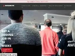 Sites similar to awesomeinc.org