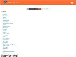 Sites similar to awesomeios.com