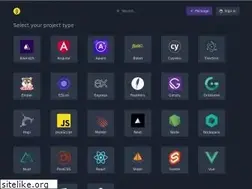 Sites similar to awesomejs.dev