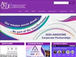Sites similar to awesomeleaders.org