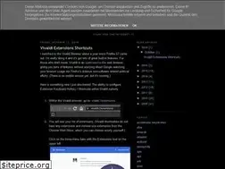 Sites similar to awesomelinux.blogspot.com