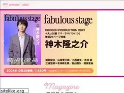 Sites similar to awesomemagazine.jp
