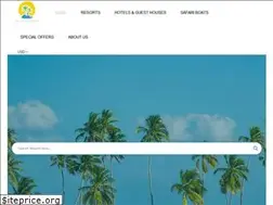 Sites similar to awesomemaldives.net