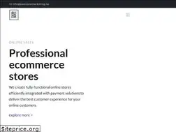 Sites similar to awesomemarketing.no