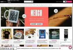 Sites similar to awesomemerchandise.com