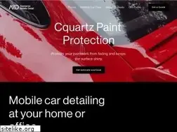 Sites similar to awesomemobiledetail.com