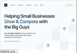 Sites similar to awesomemotive.com