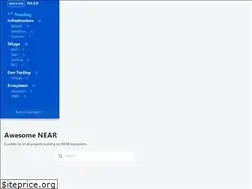 Sites similar to awesomenear.com