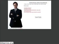 Sites similar to awesomeness.net