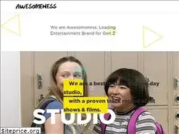 Sites similar to awesomenesstv.com