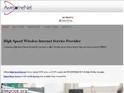 Sites similar to awesomenet.net