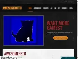 Sites similar to awesomenet11.weebly.com