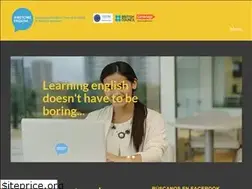Sites similar to awesomenglish.com