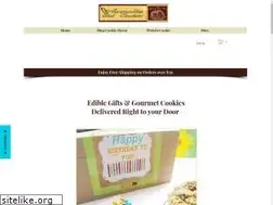Sites similar to awesomeoatcookies.com