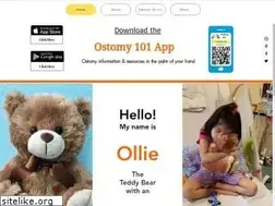 Sites similar to awesomeostomy.com