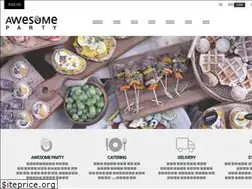 Sites similar to awesomeparty.co.kr