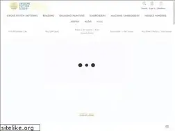 Sites similar to awesomepatternstudio.com
