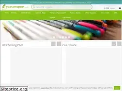 Sites similar to awesomepens.co.uk