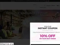 Sites similar to awesomeperfumes.com
