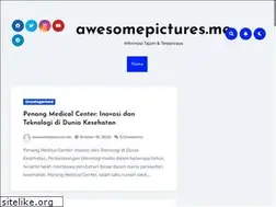 Sites similar to awesomepictures.me