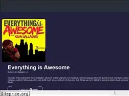 Sites similar to awesomepodcast.com