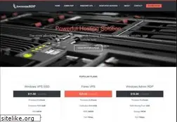 Sites similar to awesomerdp.com