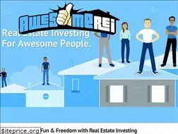 Sites similar to awesomerei.com