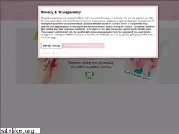 Sites similar to awesomesauceasshattery.com