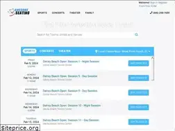 Sites similar to awesomeseating.com