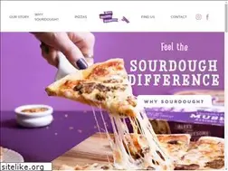 Sites similar to awesomesourdough.com