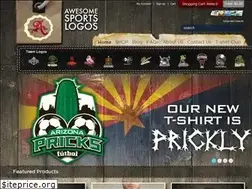 Sites similar to awesomesportslogos.com