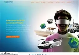 Sites similar to awesomestuff365.com