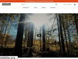 Sites similar to awesomesupplements.co.uk
