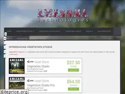 Sites similar to awesometech.no