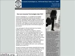 Sites similar to awesometechhome.com